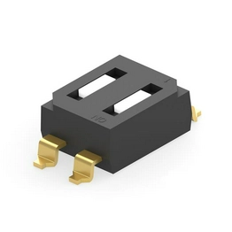 1825006-4 TE Connectivity