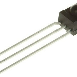 Vishay Intertechnology TSOP4840 image