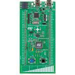 STMicroelectronics STM32F072B-DISCO image
