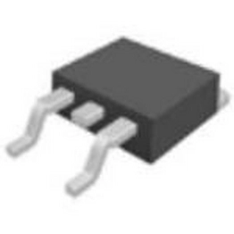 MBRB1545CT-T DIODES