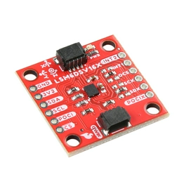 SEN-21325 SparkFun Electronics