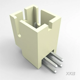 XKB Connectivity X2026WR-2x02D-46SN image