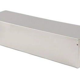 Hammond Manufacturing 1411ZU image
