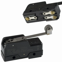 C&K HBS2KGB4SA011C image