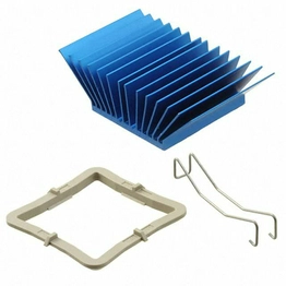 ATS-50350P-C3-R0 Advanced Thermal Solutions