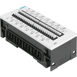 CPX-L-16DE-16-KL-3POL FESTO