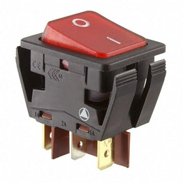 C6090ALBR2-1197W-B bulgin