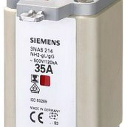 3NA6214 SIEMENS