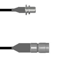 Q-280740013.25M Amphenol Custom Cable