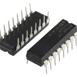 BOURNS 4116R-1-103LF image