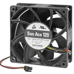 SA1-9GV1224P1J22 SANYO DENKI