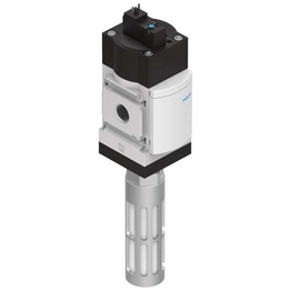 MS6-SV-1/2-C-10V24-S FESTO