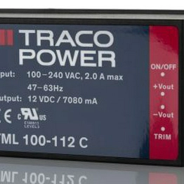 TRACO Power TML 100-112C image