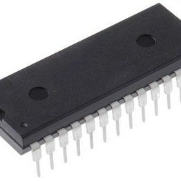 Alliance Memory AS6C6264-55PIN image