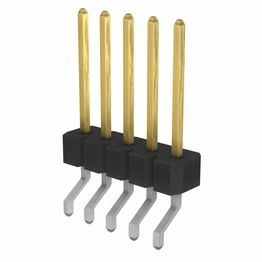 Amphenol 10119333-103A05LF image