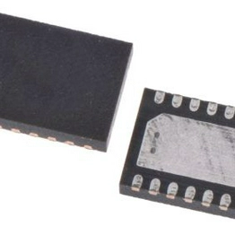 ON Semiconductor NCV7422MW0R2G image
