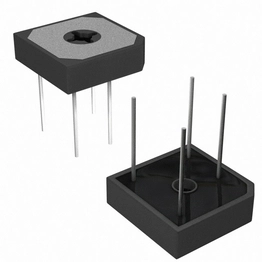 VS-GBPC2508W Vishay Intertechnology