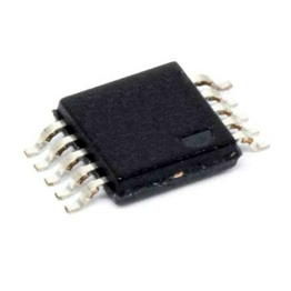 Renesas Electronics ISL3176EIUZ-T image