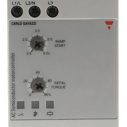 Carlo Gavazzi RSE2312-BS image