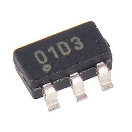 Microchip Technology MTCH101T-I/OT image