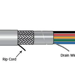 5325C SL001 Alpha Wire