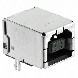 Amphenol 61729-1011BLF image