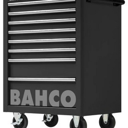 1475K8BLACK BAHCO