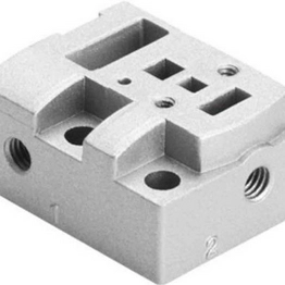 MHA1-AS-2-M3-PI FESTO