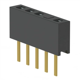 MMS-105-01-F-SV-02 samtec