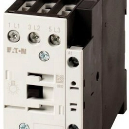 104409 DILL20(400V50HZ,440V60HZ) EATON
