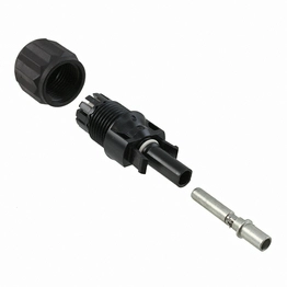 Amphenol H4CFN8DI image