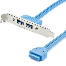 USB3SPLATE StarTech