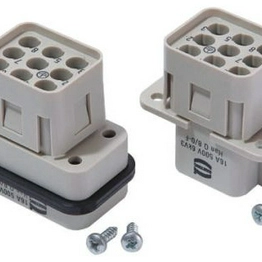 HARTING 09120083101 image