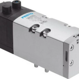 VSVA-B-M52-AZD-D1-1T1L FESTO