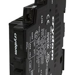 Sensata Technologies DR48D12X image