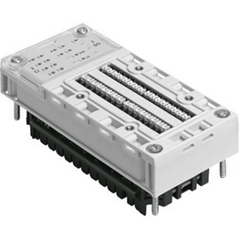 CPX-2ZE2DA FESTO
