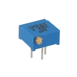 M64P104KB40 Vishay Intertechnology