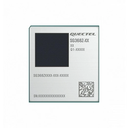 SG368ZAPNA-G55-UNNNA QUECTEL