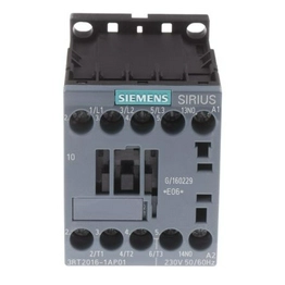 SIEMENS 3RT2016-1AP01 image