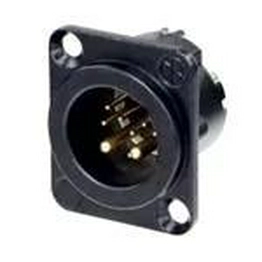 NEUTRIK NC10MD-LX-B image