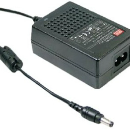 Mean-Well USA, Inc. GSM36B05-P1J image