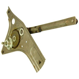 OPTR1830RWINDOWREGULATOR-MANUAL International Lighting