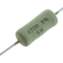 Vishay Intertechnology AC05000004700JAC00 image