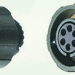 97B-3106A20-A48P-HD Amphenol
