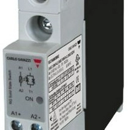 Carlo Gavazzi RGC1A23A20KKE image