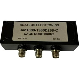AM1880-1960D268-C Anatech Electronics