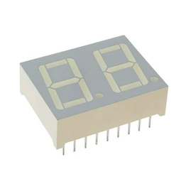 DC56-11GWA Kingbright Electronic