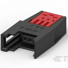 TE Connectivity 1-1746741-3 image