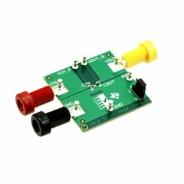 Texas Instruments LP5907UV-2.8EVM/NOPB image