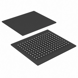 CY7C1480BV25-200BZXC Infineon Technologies
